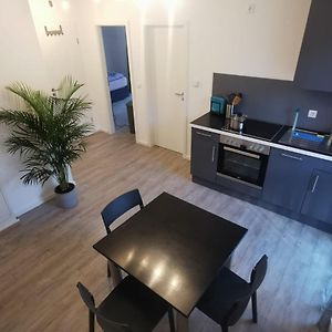 Appartement met Twee Slaapkamers